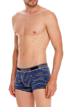 Mundo Unico Underwear Ficus Trunks available at www.MensUnderwear.io - 4