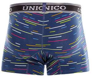 Mundo Unico Underwear Ficus Trunks available at www.MensUnderwear.io - 8