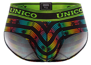 Mundo Unico Underwear Seleirolia Men's Briefs available at www.MensUnderwear.io - 7