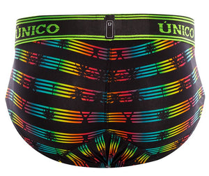 Mundo Unico Underwear Seleirolia Men's Briefs available at www.MensUnderwear.io - 9