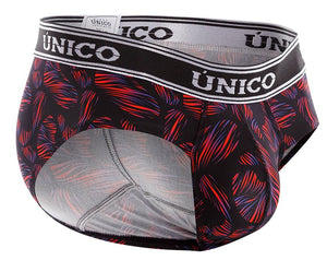 Mundo Unico Underwear Achinato Men's Briefs available at www.MensUnderwear.io - 8