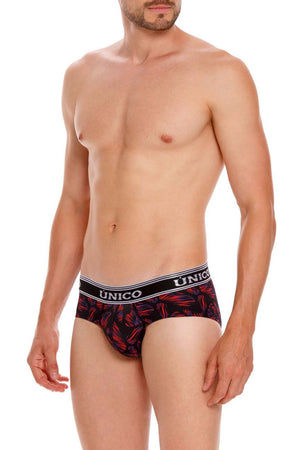 Mundo Unico Underwear Achinato Men's Briefs available at www.MensUnderwear.io - 4