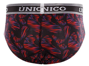 Mundo Unico Underwear Achinato Men's Briefs available at www.MensUnderwear.io - 9