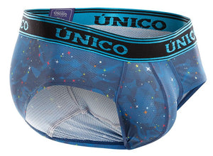 Mundo Unico Underwear Aloe Men's Briefs available at www.MensUnderwear.io - 8