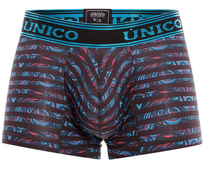Mundo Unico Underwear Cocotera Trunks available at www.MensUnderwear.io - 7