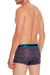 Mundo Unico Underwear Cocotera Trunks available at www.MensUnderwear.io - 2