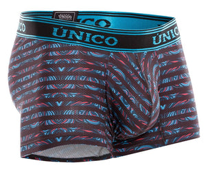 Mundo Unico Underwear Cocotera Trunks available at www.MensUnderwear.io - 8