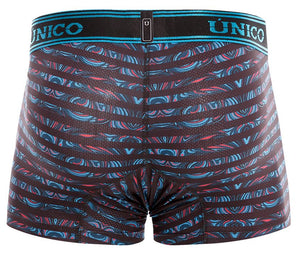 Mundo Unico Underwear Cocotera Trunks available at www.MensUnderwear.io - 9