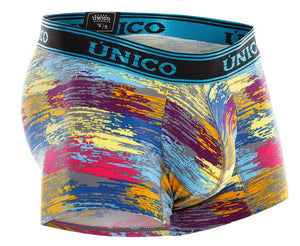 Mundo Unico Underwear Croton Trunks available at www.MensUnderwear.io - 8