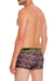 Mundo Unico Underwear Ceropegia Trunks available at www.MensUnderwear.io - 2