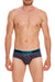 Mundo Unico Underwear Cocotera Men's Briefs available at www.MensUnderwear.io - 2