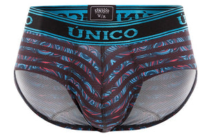 Mundo Unico Underwear Cocotera Men's Briefs available at www.MensUnderwear.io - 6