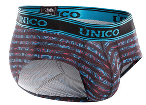 Mundo Unico Underwear Cocotera Men's Briefs available at www.MensUnderwear.io - 7