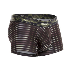 Mundo Unico Underwear Filo Trunks