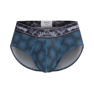 Mundo Unico Underwear Moleculas Briefs