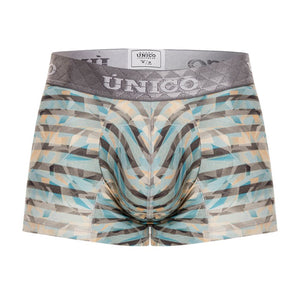 Unico Underwear Altamar Trunks