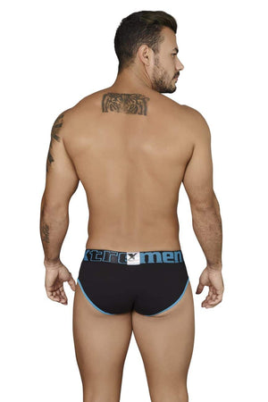 Xtremen Underwear Men's Cotton Briefs