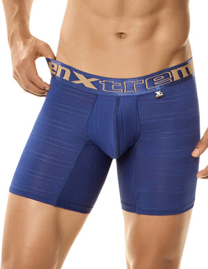 Xtremen Underwear Sensual Boxer Briefs
