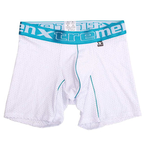 Xtremen Underwear Sport Mesh Boxer Brief