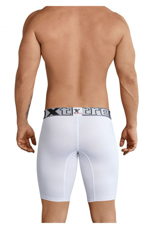 Xtremen Underwear Sports Boxer Briefs