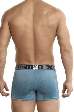Xtremen Underwear Jacquard X Boxer Briefs