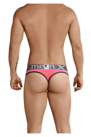 Xtremen Underwear Piping Thongs