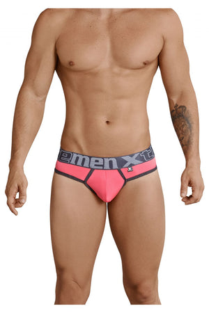 Xtremen Underwear Piping Thongs