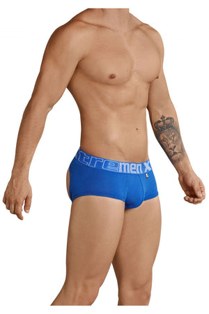Xtremen Underwear Butt lifter Jockstrap