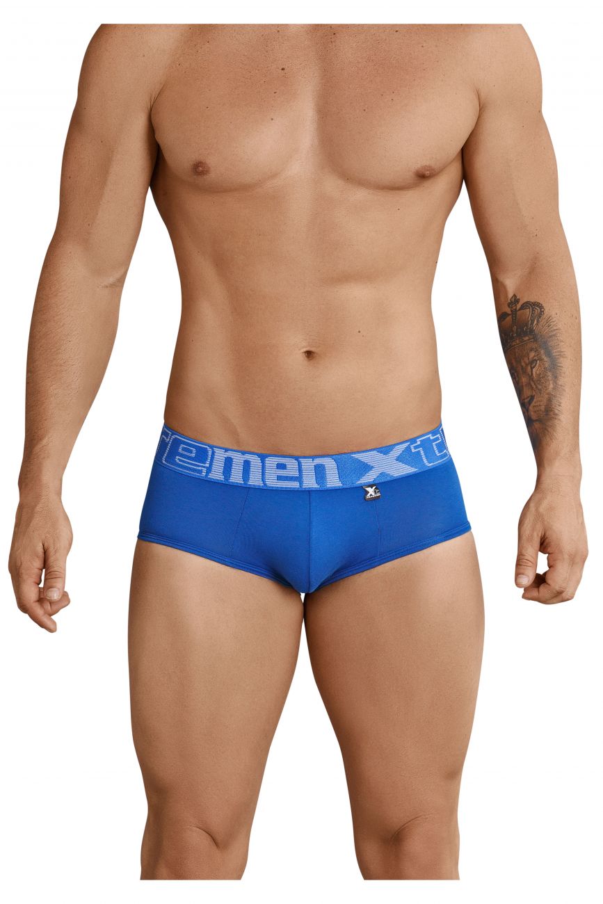 Mini Boxer Double Pride – PetitQ Underwear, Men's Sexy Underwear