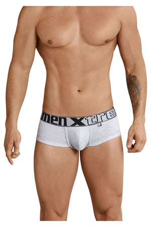 Xtremen Underwear Piping Briefs