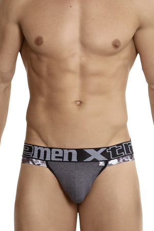 Xtremen Underwear Jockstrap - Microfiber