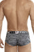 Xtremen Underwear Jacquard Camo Men's Briefs