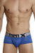 Xtremen Underwear Jacquard Stripes Men's Briefs