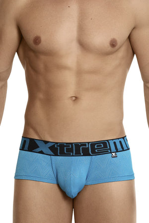 Xtremen Underwear Ethnic Jacquard Men's Briefs