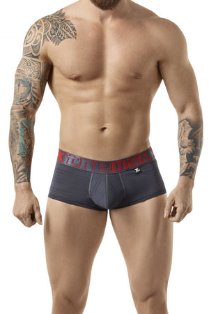 Men's brief underwear - Xtremen Underwear 41305 Microfiber Brief available at MensUnderwear.io - Image 12