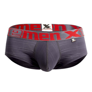 Men's brief underwear - Xtremen Underwear 41305 Microfiber Brief available at MensUnderwear.io - Image 15