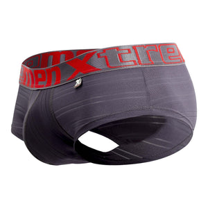 Men's brief underwear - Xtremen Underwear 41305 Microfiber Brief available at MensUnderwear.io - Image 16