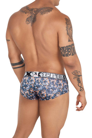 Xtremen Underwear Vibrant Men's Briefs