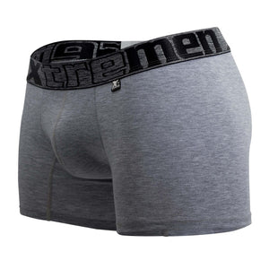 Men's boxer briefs - Xtremen Underwear 51351 Poly-Cotton Boxer available at MensUnderwear.io - Image 6