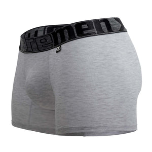 Men's boxer briefs - Xtremen Underwear 51351 Poly-Cotton Boxer available at MensUnderwear.io - Image 15