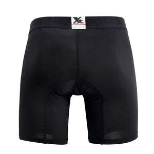 Men's boxer briefs - Xtremen Underwear 51471 Microfiber Boxer Briefs available at MensUnderwear.io - Image 8