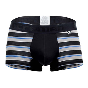 Xtremen Underwear Microfiber Athletic Trunks available at www.MensUnderwear.io - 16