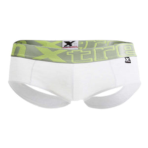 Xtremen Underwear Butt lifter Jockstrap available at www.MensUnderwear.io - 4