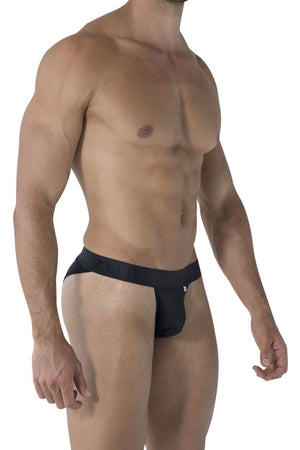 Men's bikini underwear - Xtremen Underwear 91057-3 3PK Big Pouch Men's Bikini available at MensUnderwear.io - Image 17