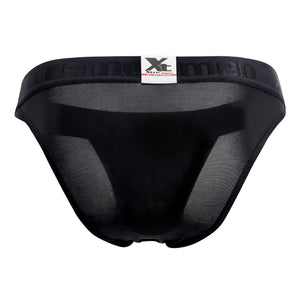 Men's bikini underwear - Xtremen Underwear 91057-3 3PK Big Pouch Men's Bikini available at MensUnderwear.io - Image 26