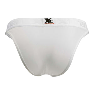 Men's bikini underwear - Xtremen Underwear 91057-3 3PK Big Pouch Men's Bikini available at MensUnderwear.io - Image 35