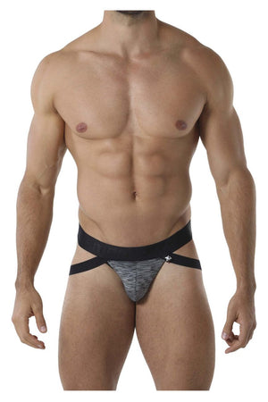 Xtremen Underwear Microfiber Jockstrap available at www.MensUnderwear.io - 1