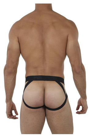 Xtremen Underwear Microfiber Jockstrap available at www.MensUnderwear.io - 2