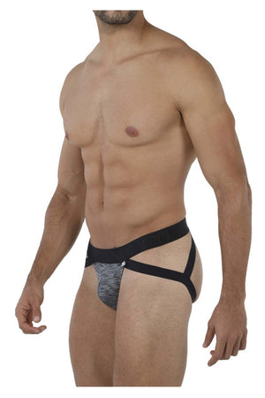 Xtremen Underwear Microfiber Jockstrap available at www.MensUnderwear.io - 3