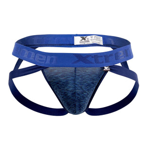 Xtremen Underwear Microfiber Jockstrap available at www.MensUnderwear.io - 10